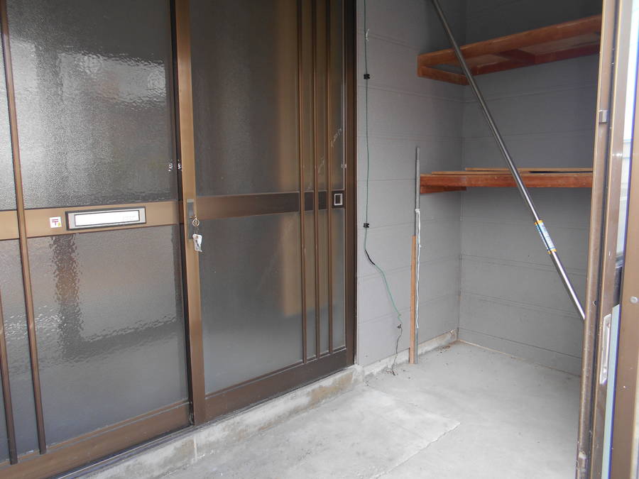 金曲三丁目売物件