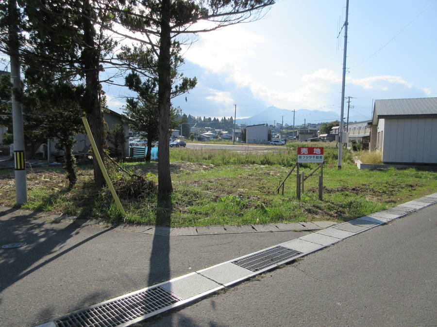 柳町四丁目８６番８