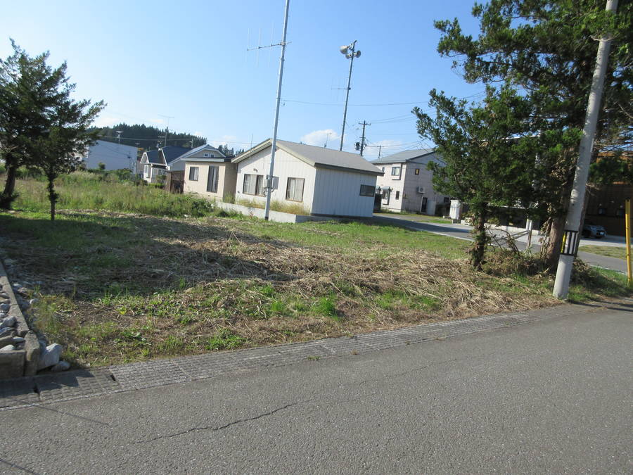 柳町四丁目８６番８