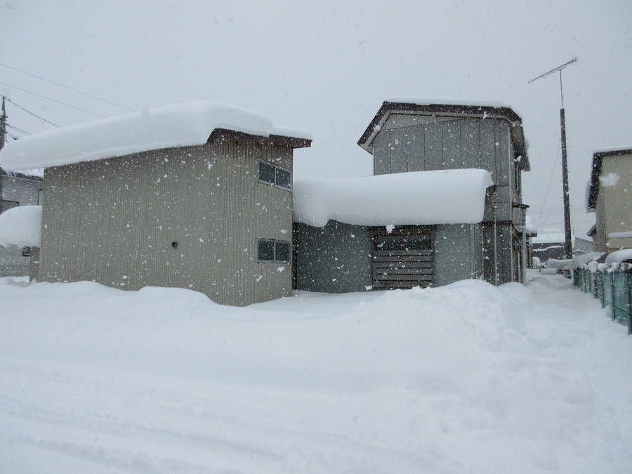赤川町土地（2筆）