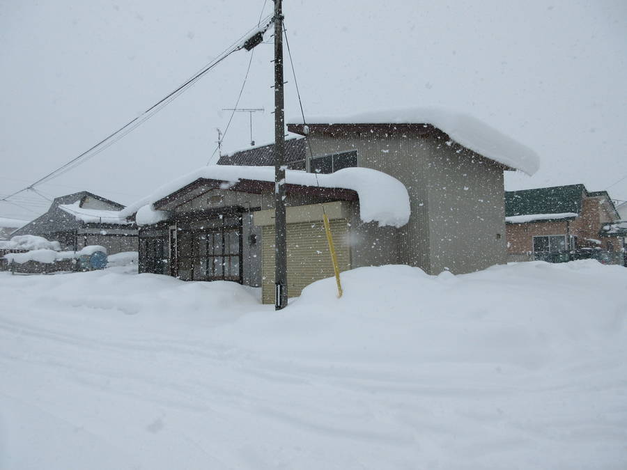 赤川町土地（2筆）