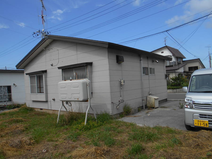 金曲三丁目売物件