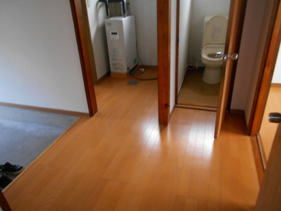 金曲三丁目売物件