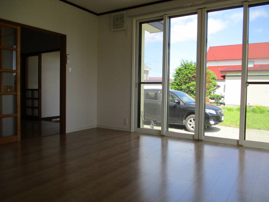 川内町休所戸建