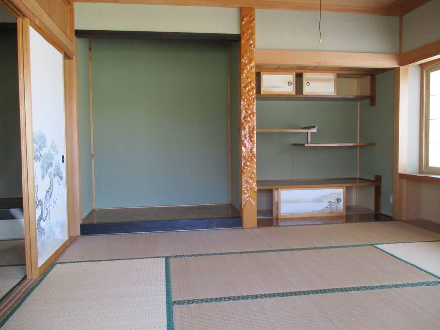 川内町休所戸建