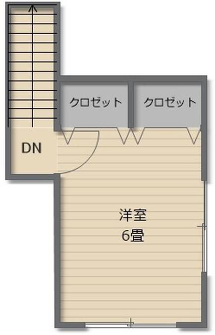 田名部下川戸建