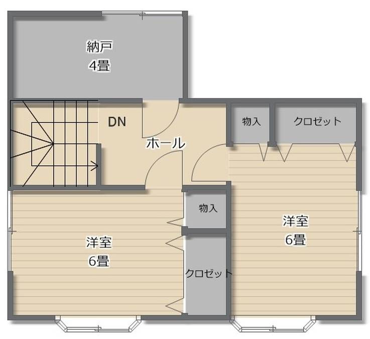 金谷１丁目戸建