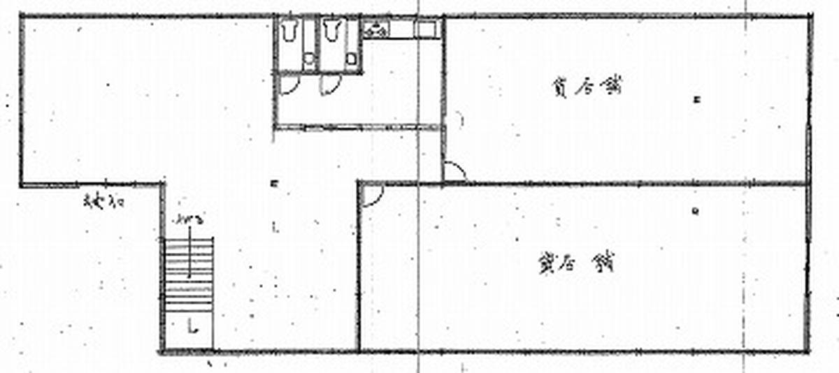 大畑町新町戸建