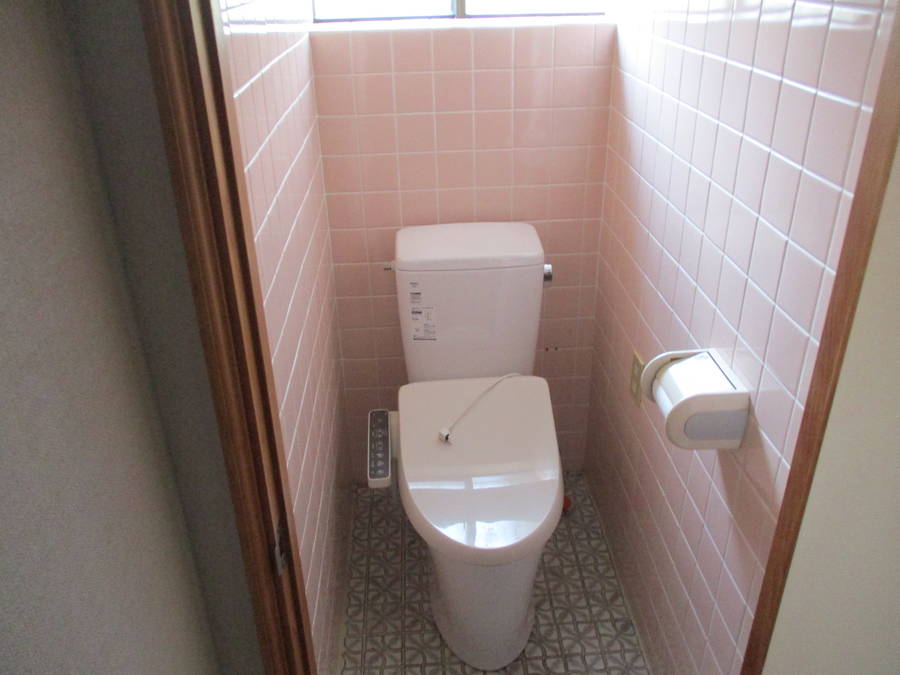 若松町中古住宅