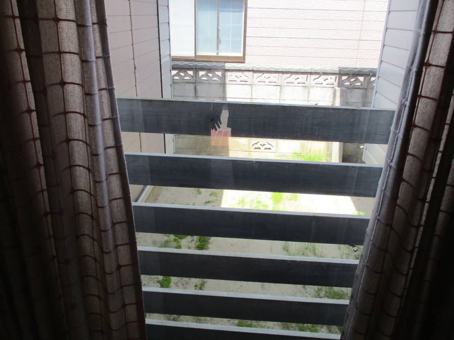 若松町中古住宅