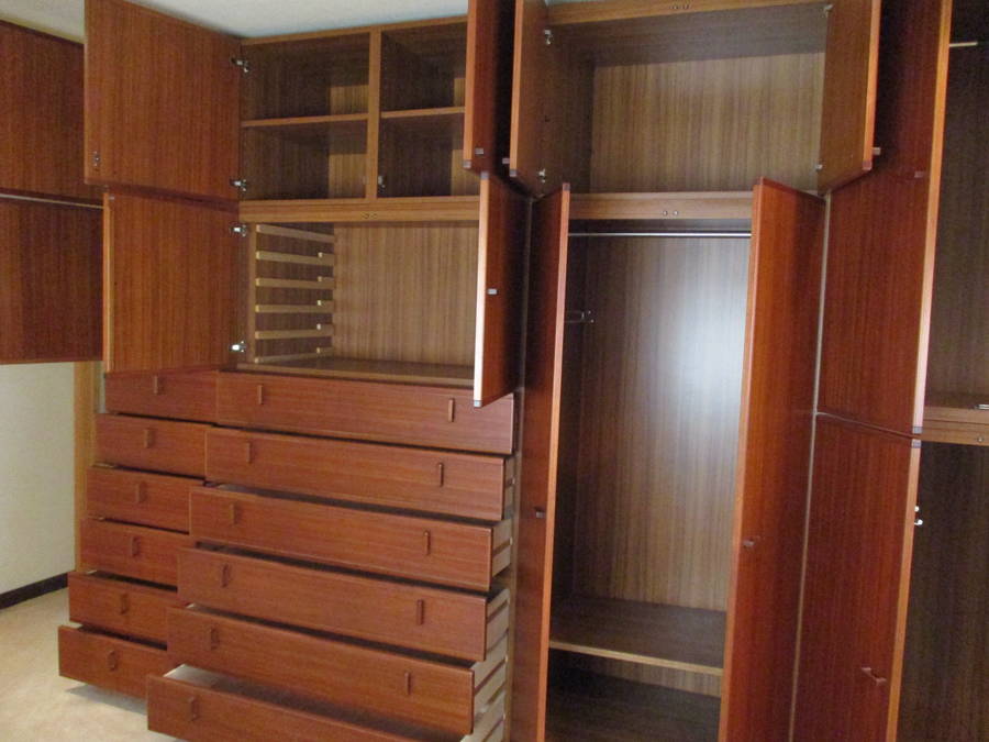 若松町中古住宅