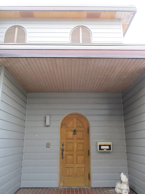 若松町中古住宅