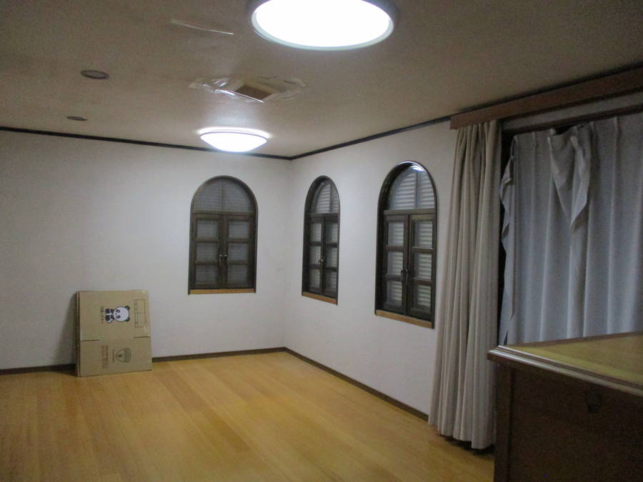 若松町中古住宅