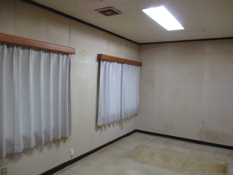 若松町中古住宅