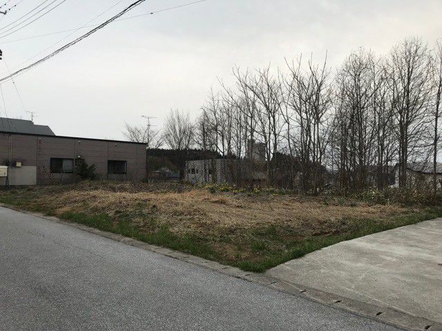 仲介手数料不要　売地１００坪２２０万円