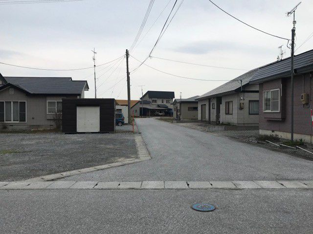 仲介手数料不要　売地１００坪２２０万円