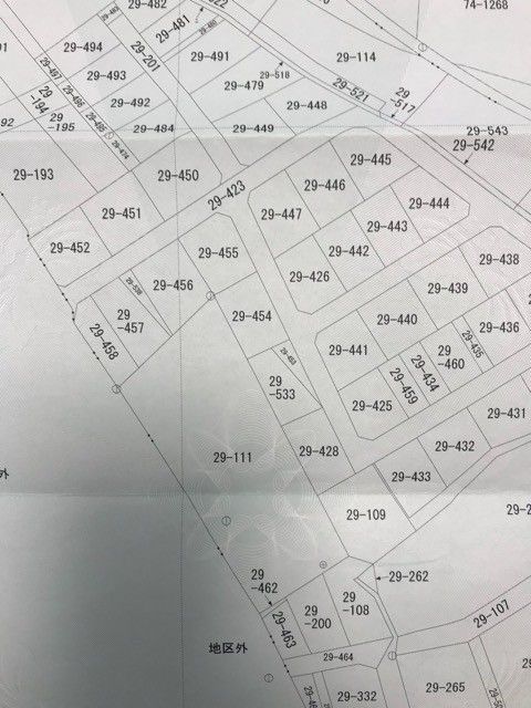 仲介手数料不要　売地１００坪２２０万円