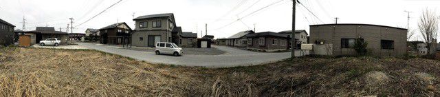 仲介手数料不要　売地１００坪２２０万円