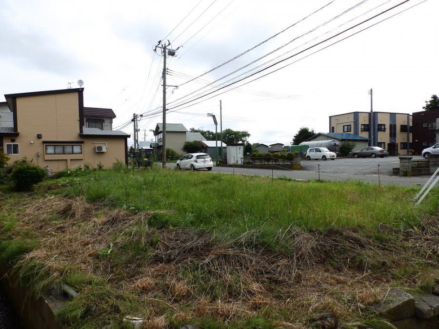 大畑町松ノ木売地