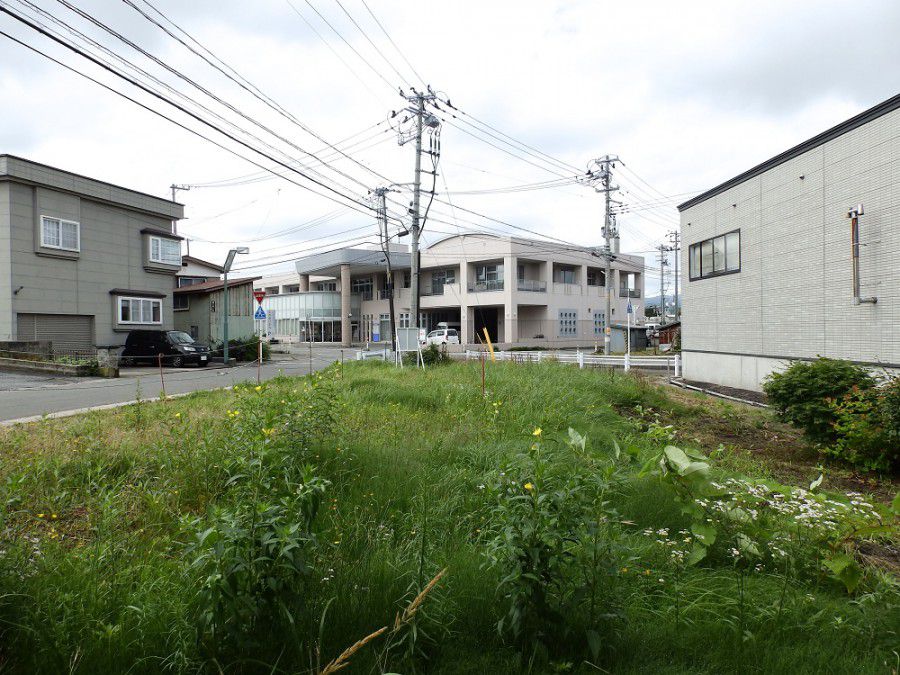 大畑町松ノ木売地