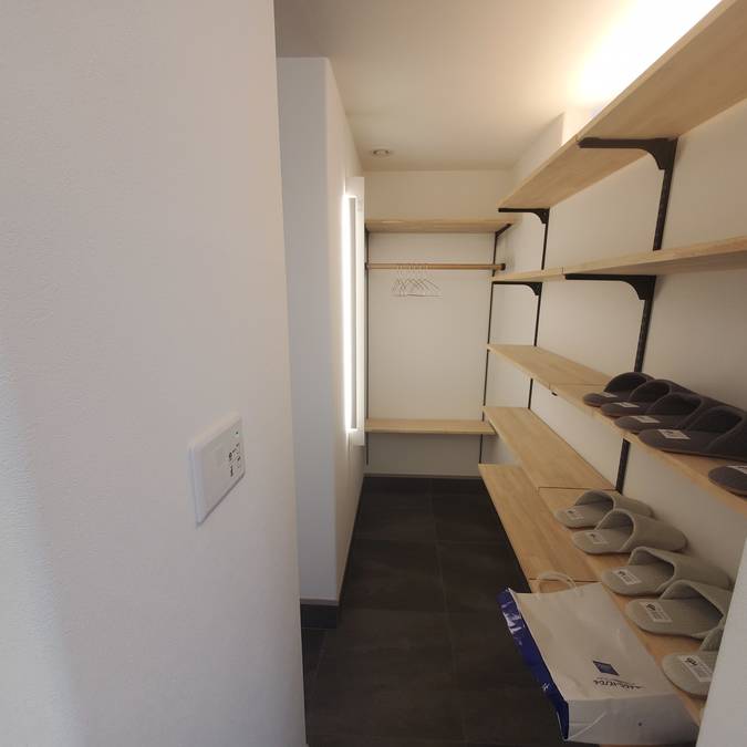 若松町売却型モデルハウス２