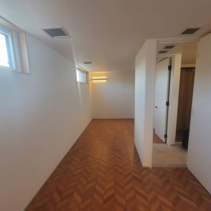 若松町売却型モデルハウス２