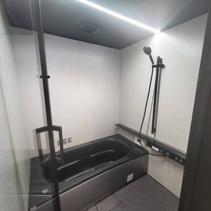 若松町売却型モデルハウス２