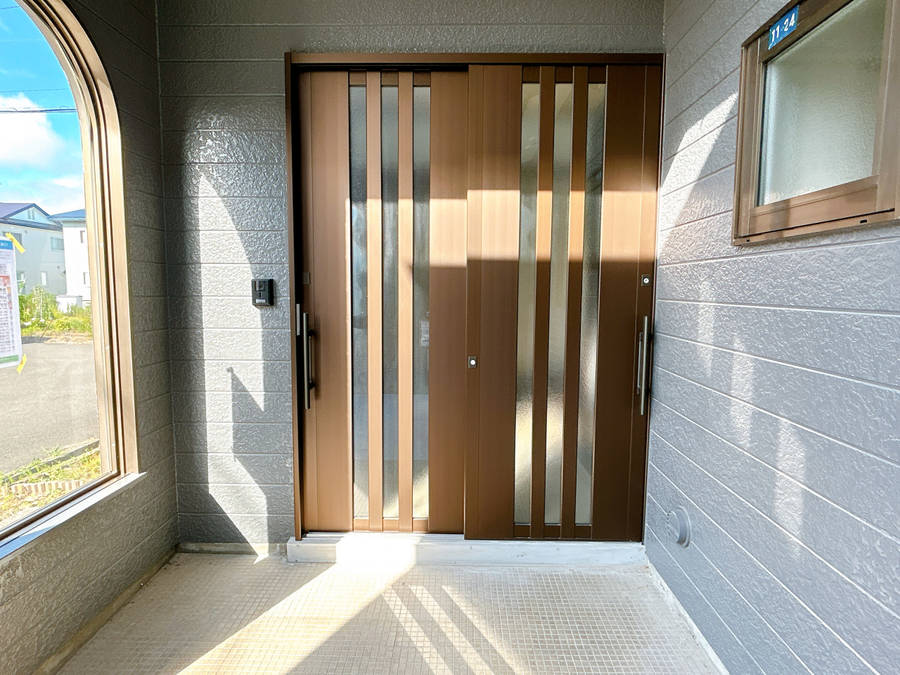 むつ市金曲３丁目　戸建て