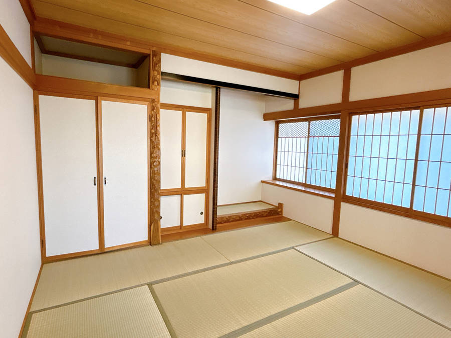 むつ市金曲３丁目　戸建て