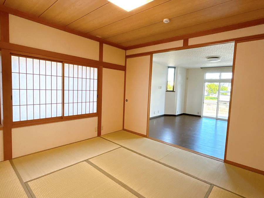 むつ市金曲３丁目　戸建て