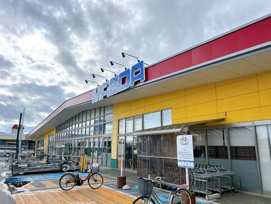 むつ市金曲３丁目　戸建て