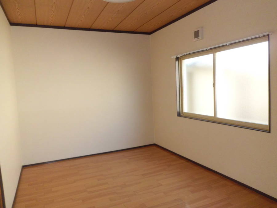 ハイツあさひが丘　６号