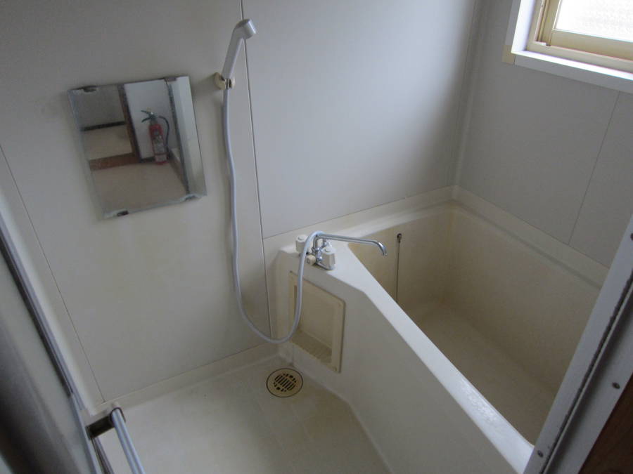 ハイツあさひが丘　６号