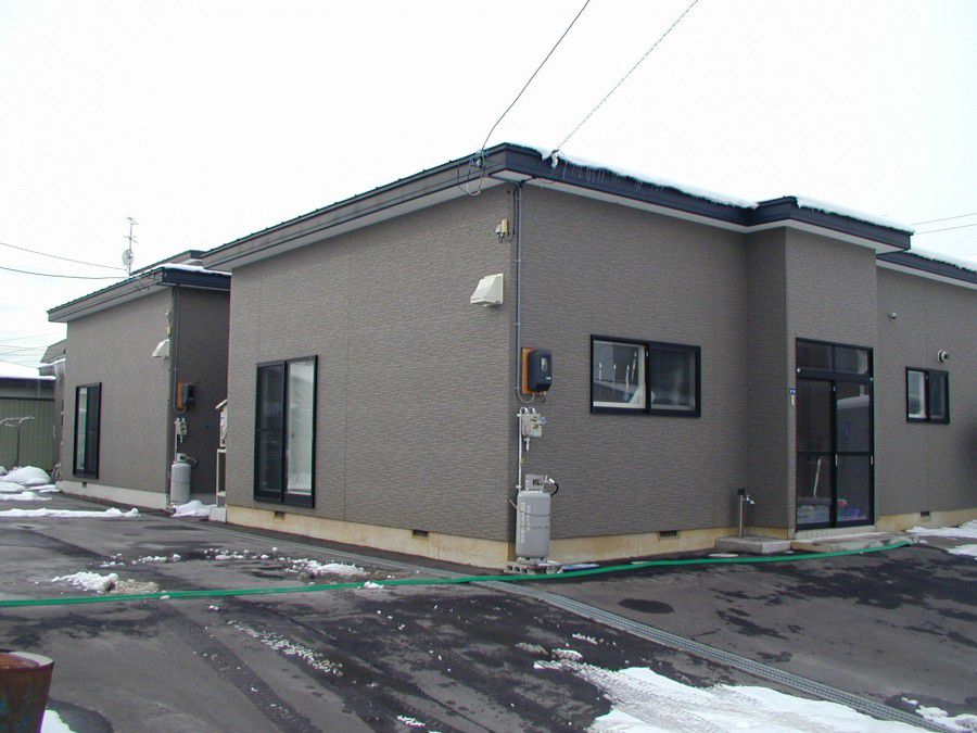 エスパレス　2号