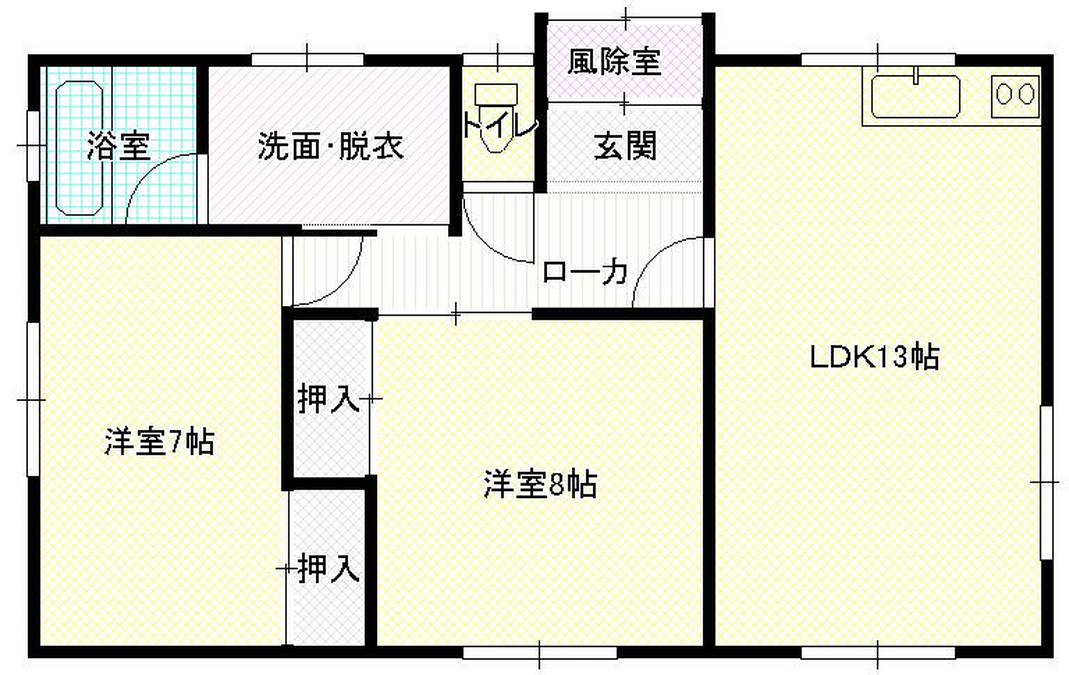 エスパレス　2号
