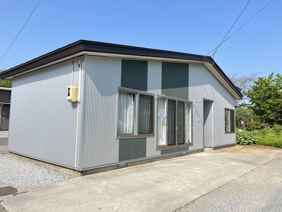 コーポサカモト　3号