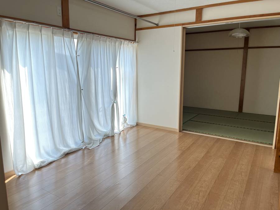 コーポサカモト　3号