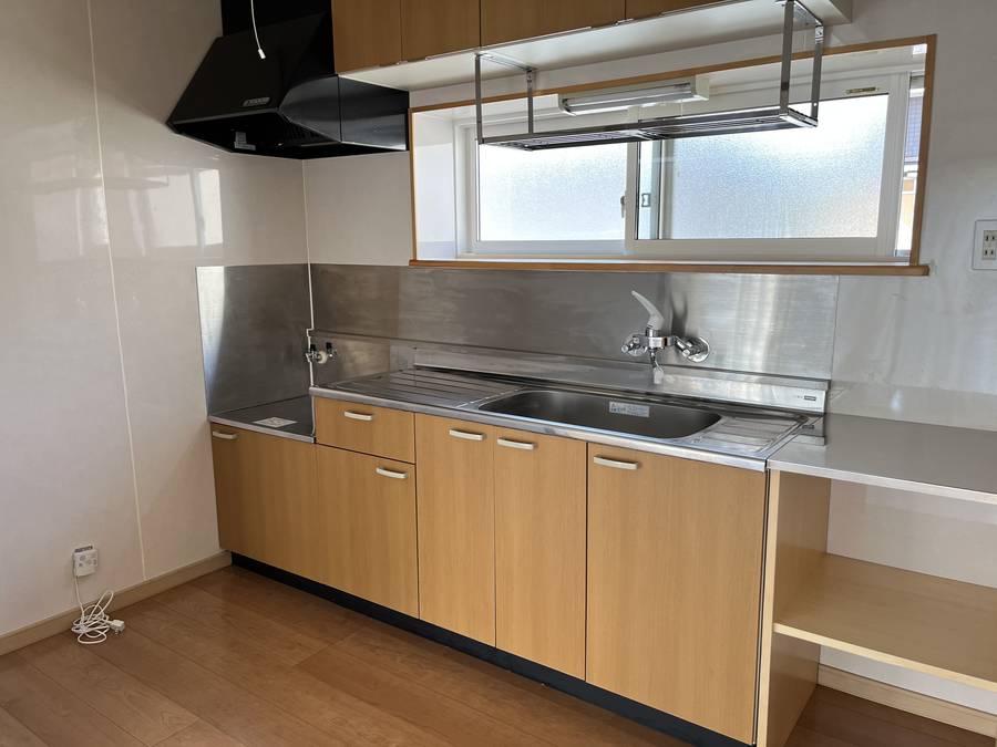 コーポサカモト　3号