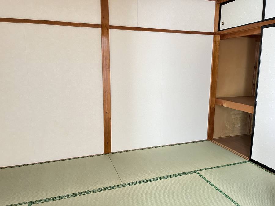 コーポサカモト　3号