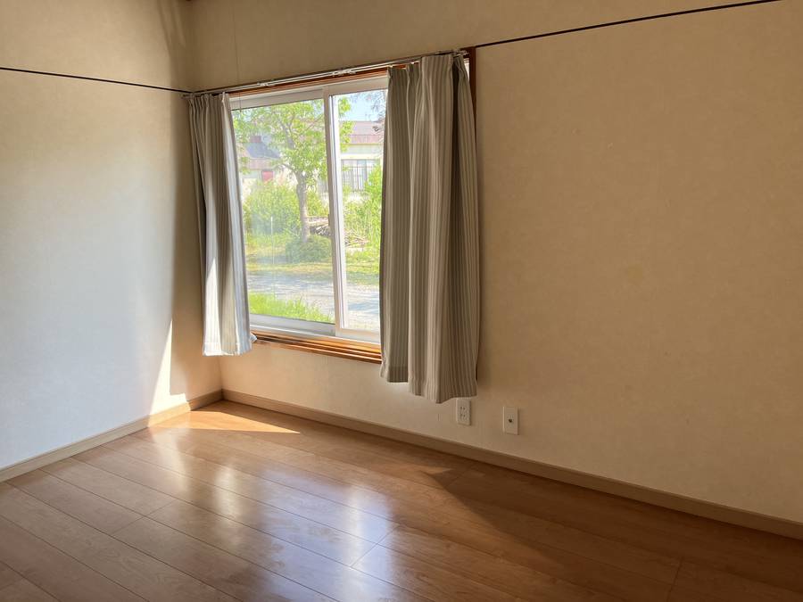 コーポサカモト　3号