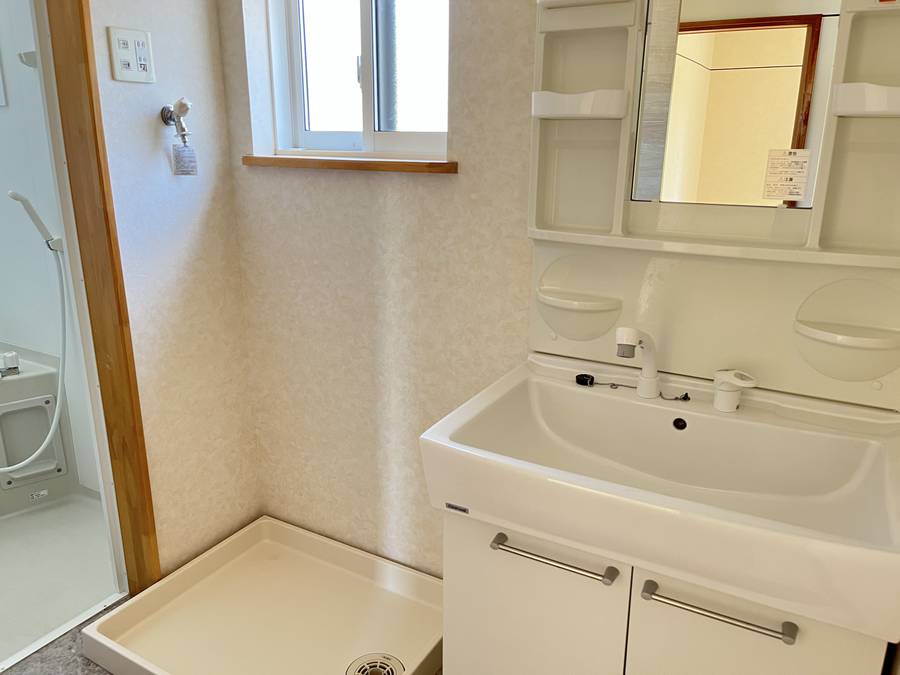 コーポサカモト　3号