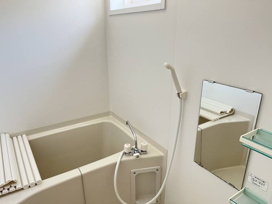 コーポサカモト　3号