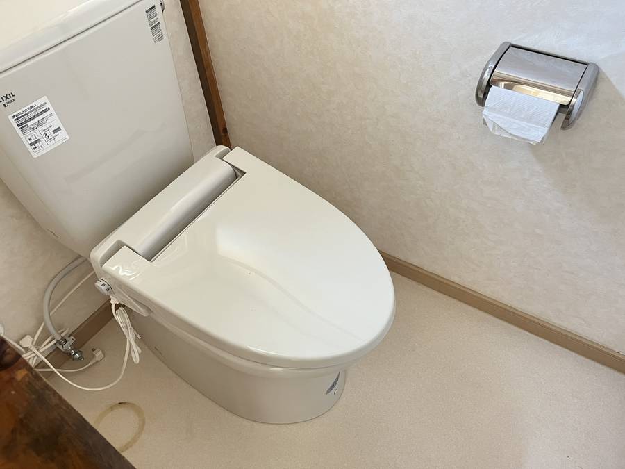 コーポサカモト　3号