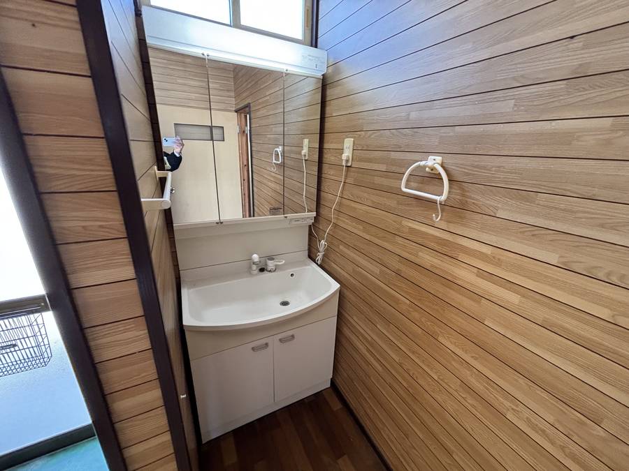 ハイツあさひが丘　３号