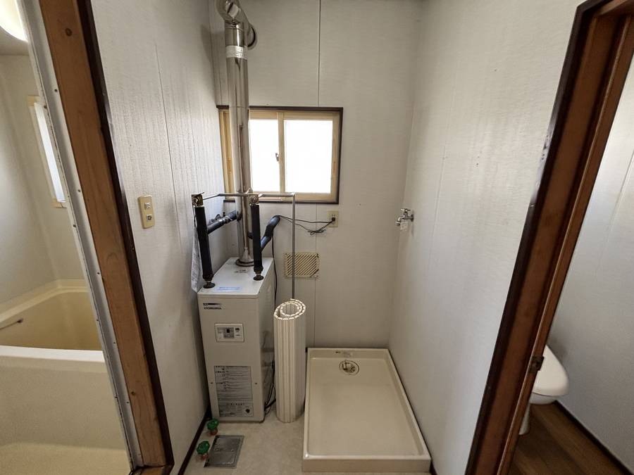 ハイツあさひが丘　３号