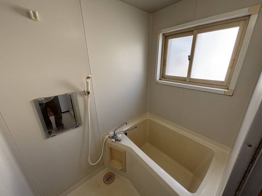 ハイツあさひが丘　３号