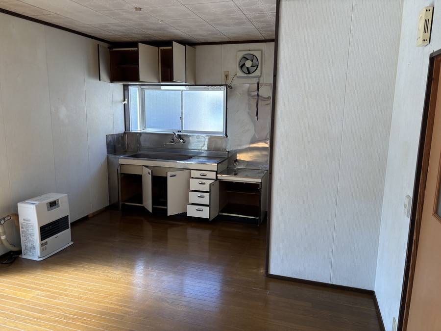 ハイツあさひが丘　３号