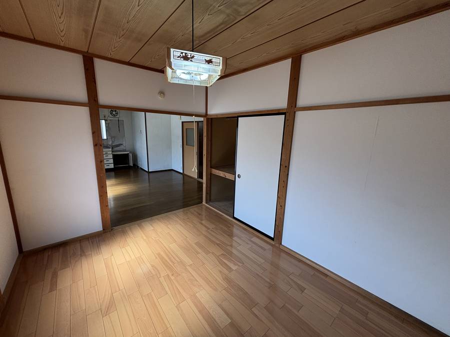 ハイツあさひが丘　３号