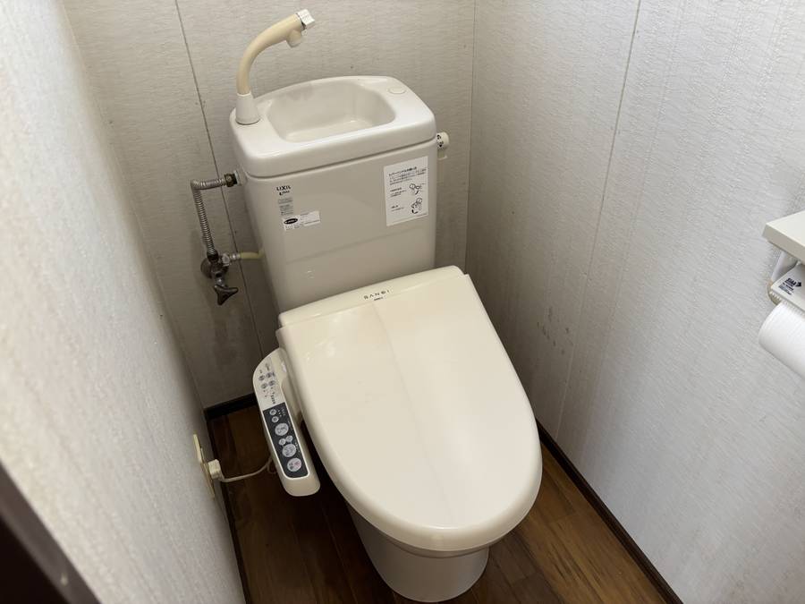 ハイツあさひが丘　３号