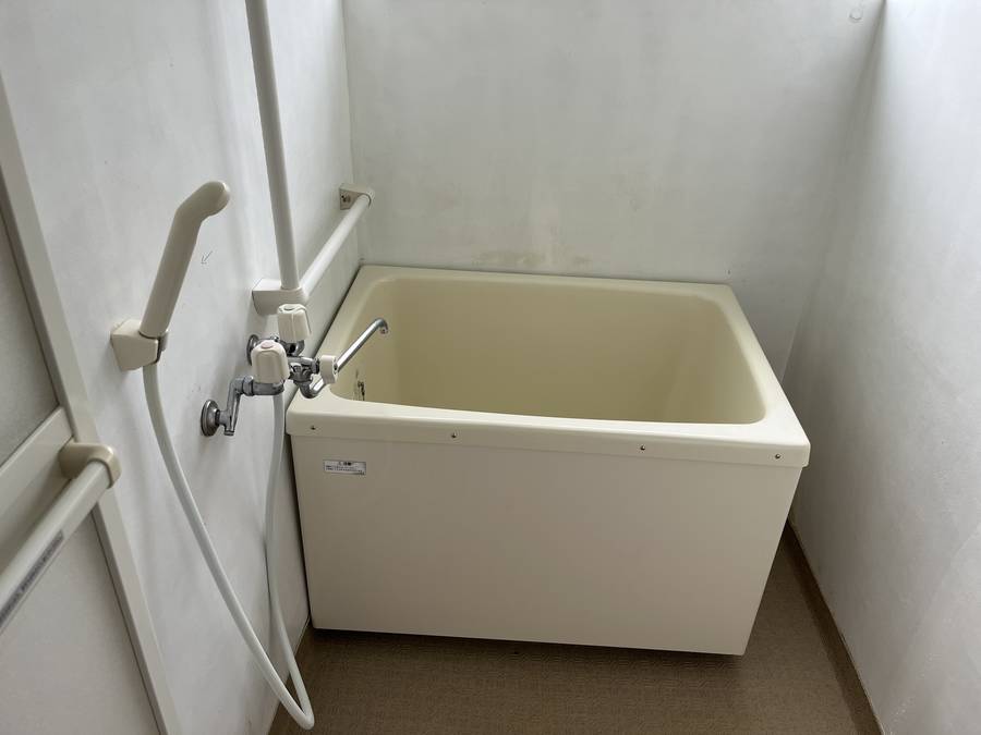 山口アパート大湊　15号